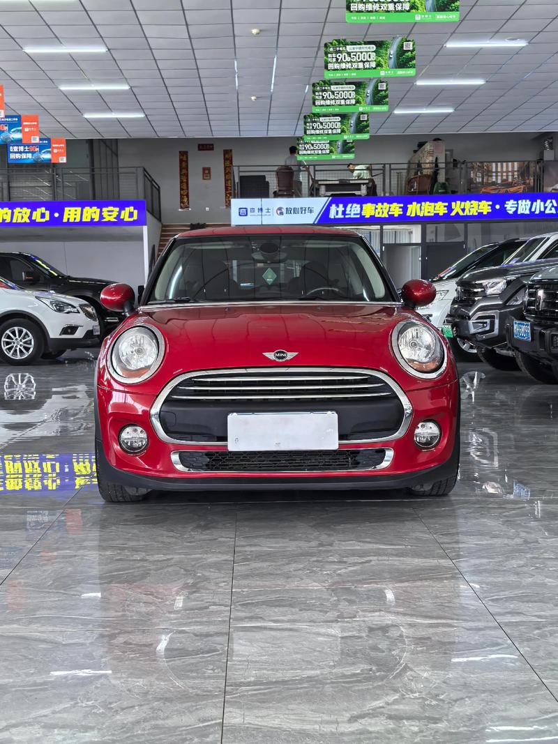 宝马minione(宝马minione二手车值得买吗)