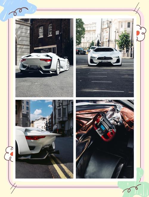 雪铁龙超跑(雪铁龙超跑gt多少钱)