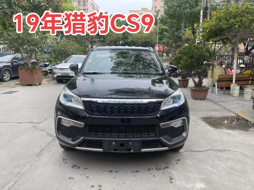 猎豹cs9致命缺点(猎豹cs9配置参数说明)