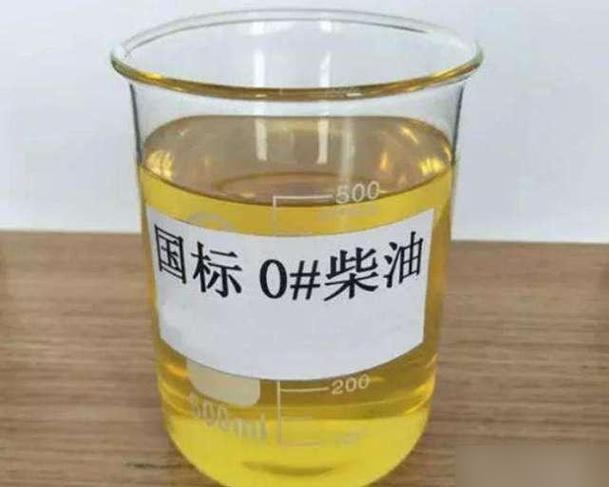 一吨柴油是多少公升,一吨柴油等于多少公斤柴油