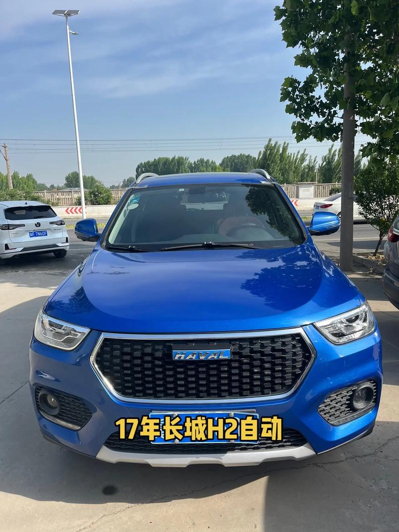 哈弗h2s新车报价2017年款／哈弗h2s新车报价2018年款