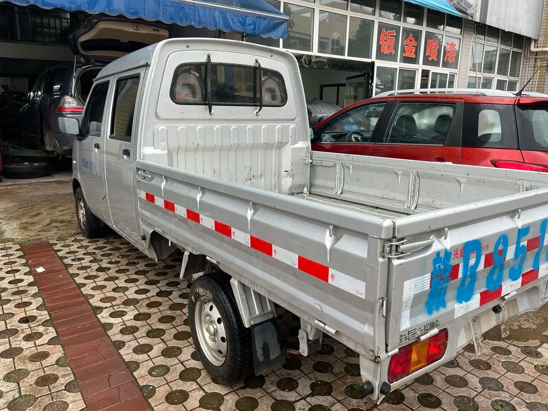 二手小货车1一2万元微型 二手微型小货车车个人出售