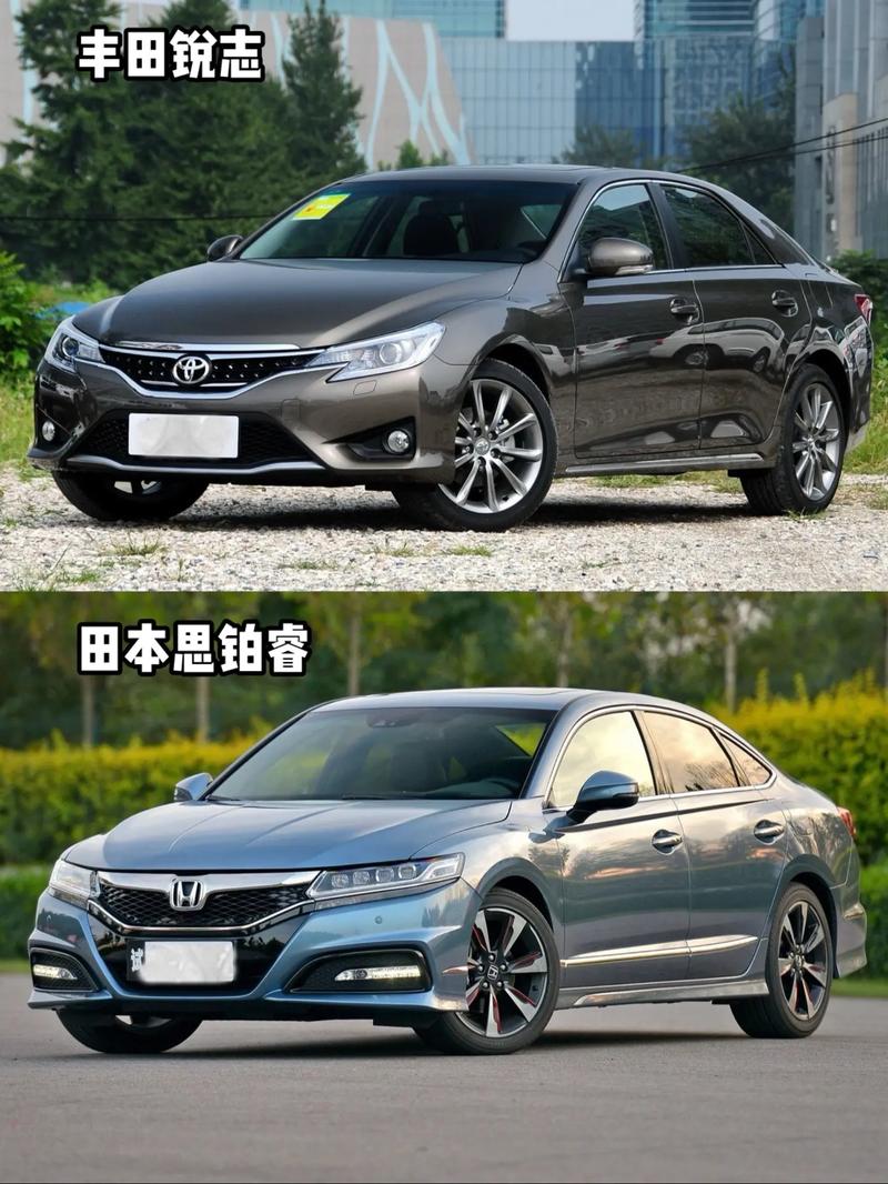 丰田车和本田车哪个质量比较好 丰田和本田哪款车质量好