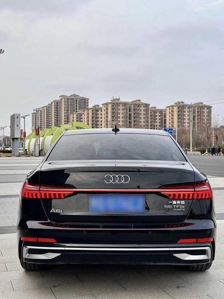 奥迪a6性能怎么样／奥迪a6怎么样？