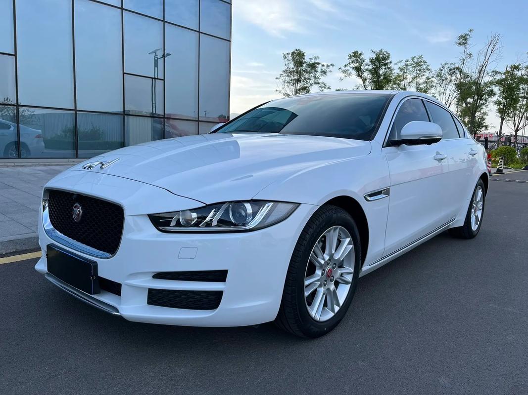 捷豹车图片真实图片,捷豹车图片大全大图2019