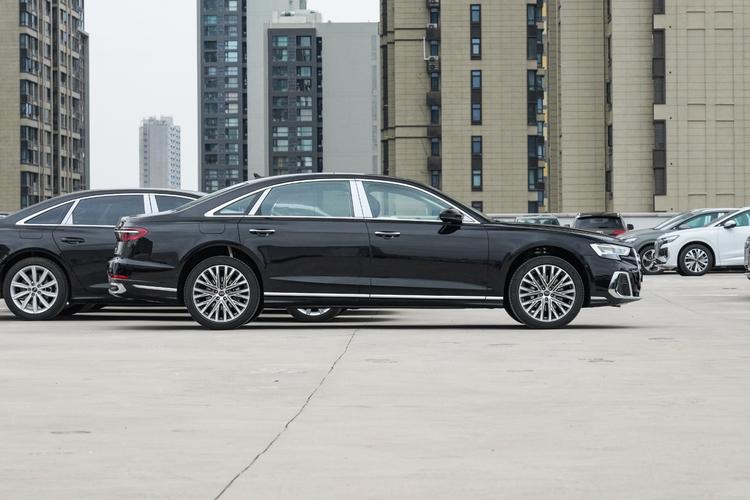 奥迪a8壁纸／奥迪a8l壁纸