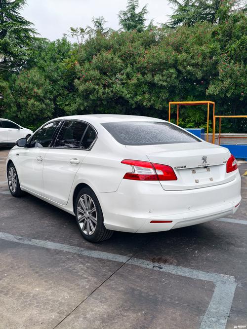 【东风标致408最建议买吗,东风标致408怎么样,好不好】