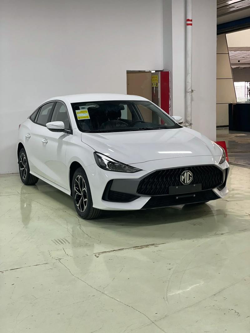 名爵档次很低吗／名爵质量好吗