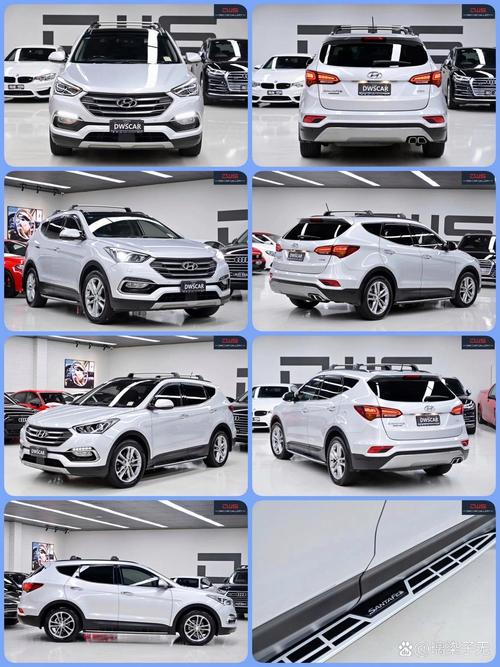 现代新圣达菲7座报价及图片,现代圣达菲百度百科