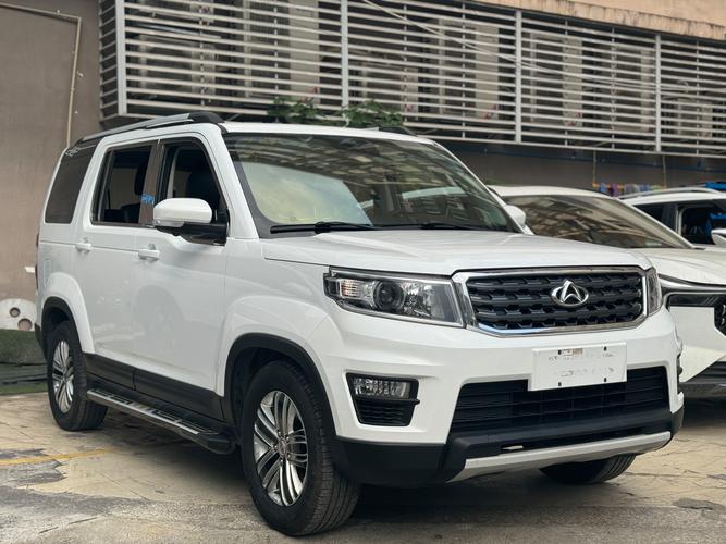 关于长安欧尚x70a改装床车的信息