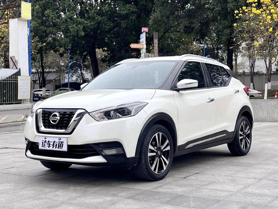 劲客suv／劲客SUV