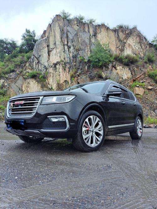 哈弗有7座suv车型／哈弗汽车有没有七座的