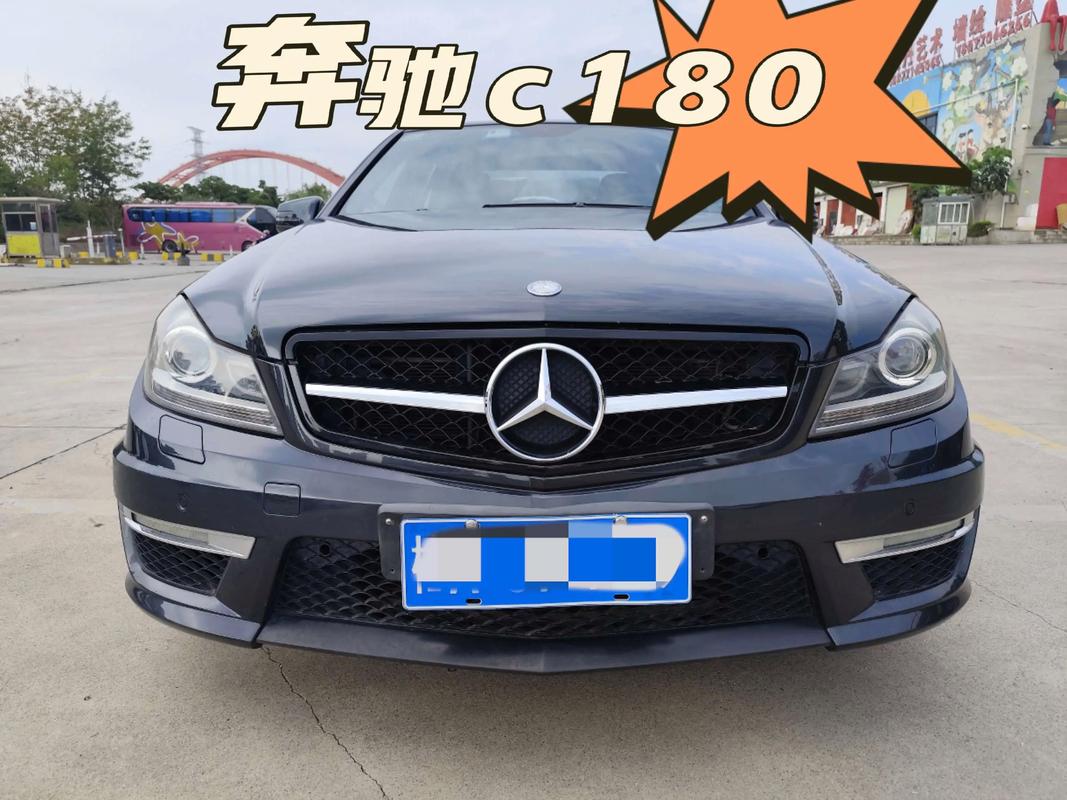 奔驰c180多少钱一辆／奔驰c180l什么价
