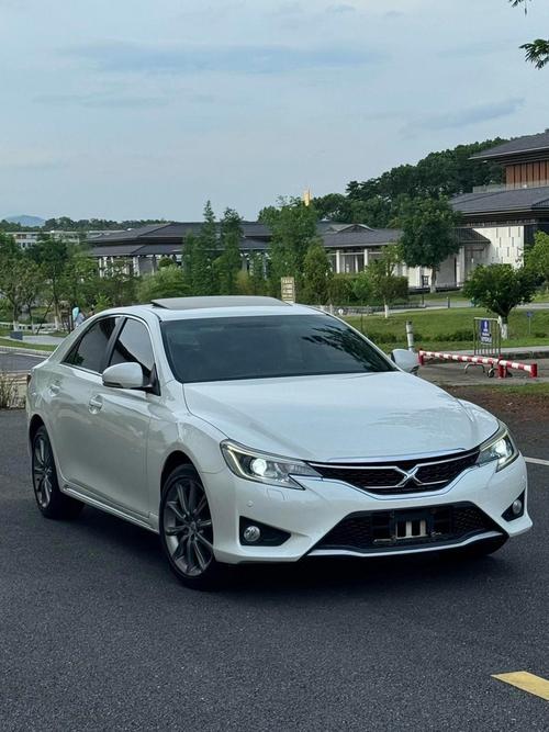 丰田锐志哪一代质量最好(锐志哪代最好看)