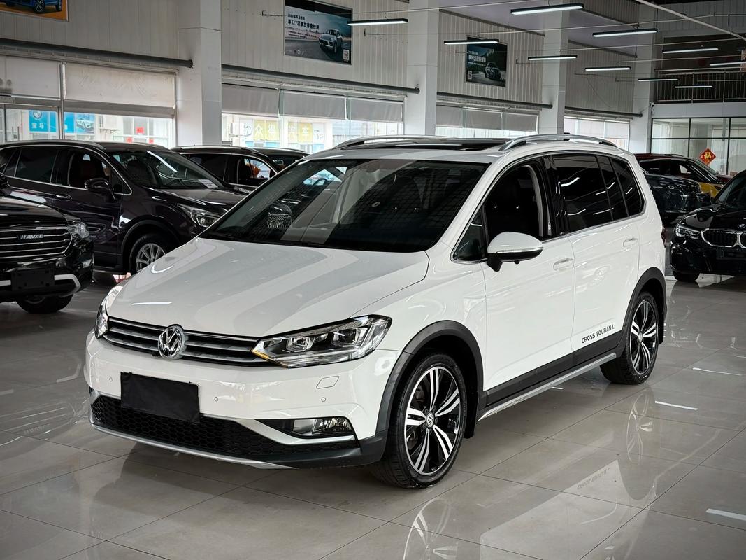 大众7人座家用车哪款最好,大众七人座车型