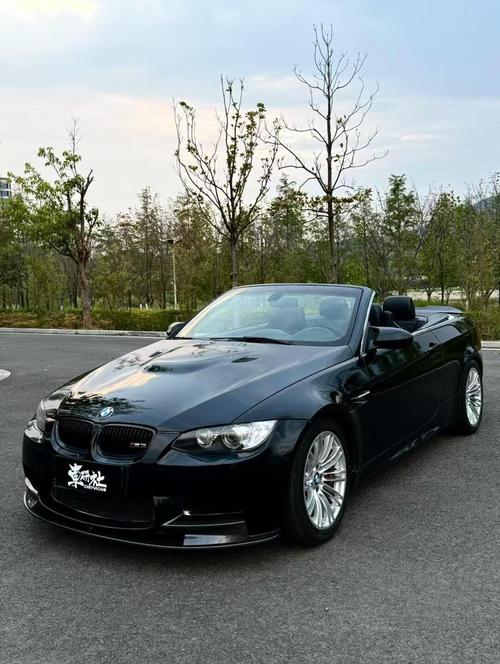 宝马最便宜的敞篷车,宝马敞篷最便宜的多少