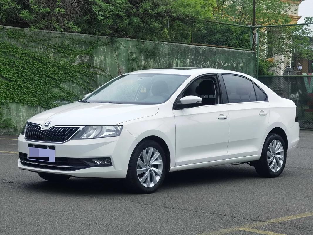 【斯柯达昕锐最新价格,斯柯达昕锐最新价格图片】