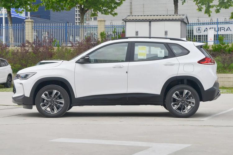 创酷2023款报价及图片大全 创酷2019款报价及图片最低价