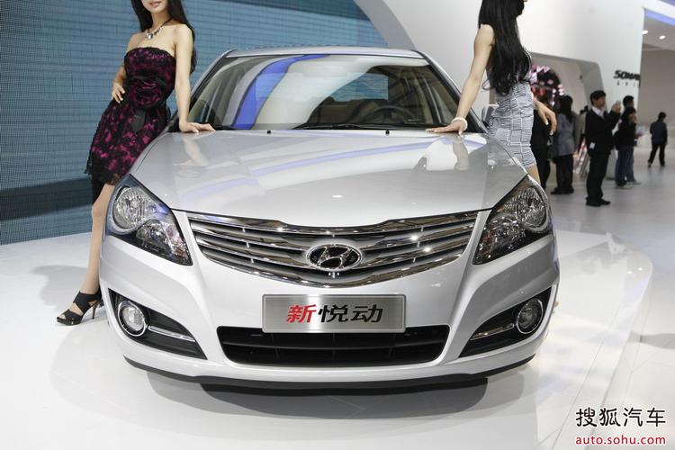 18年现代悦动自动挡多少钱,现代悦动18款自动挡价格