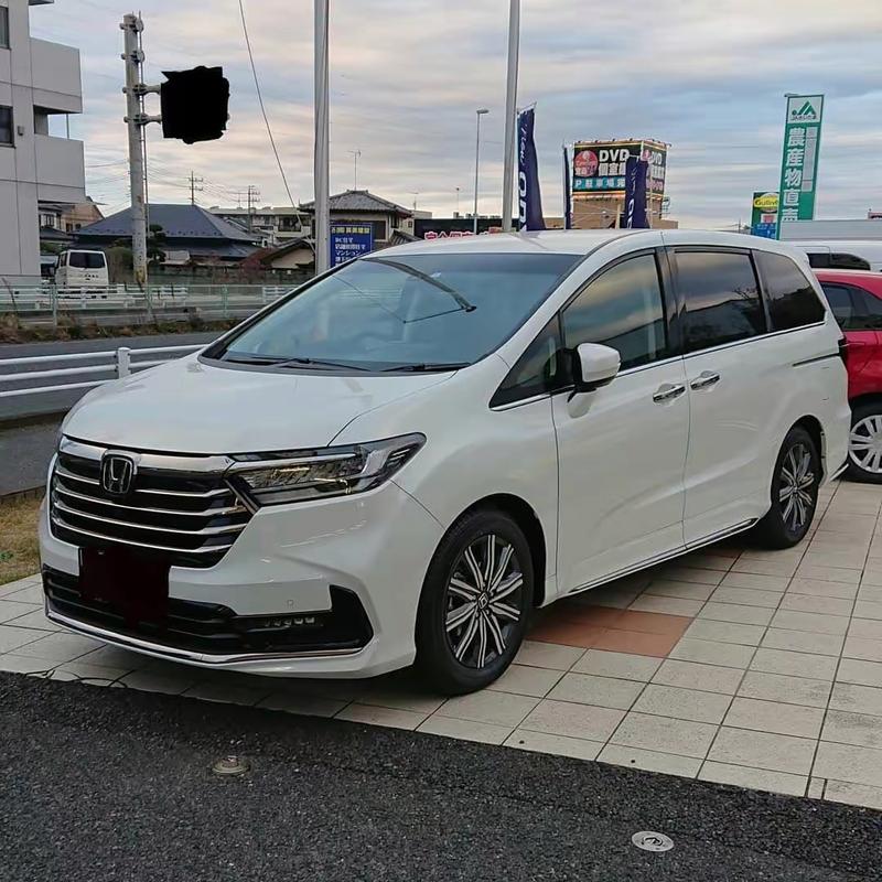 国内奥德赛2023款发布／国内奥德赛2023款发布会视频