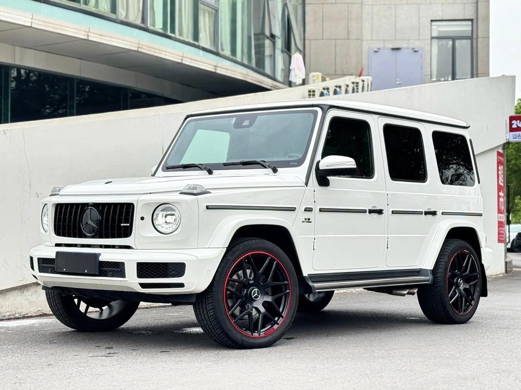 奔驰大g是什么车型,奔驰大g是什么车型的车