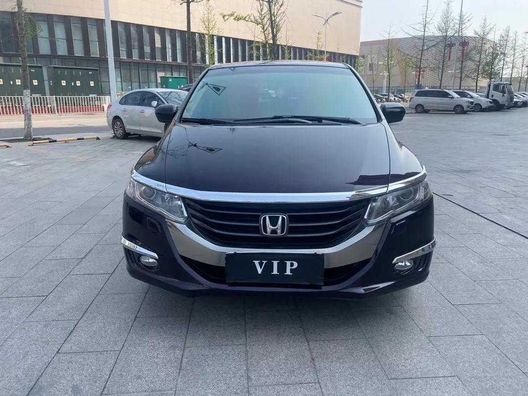 二手奥德赛2012款报价／奥德赛2012款二手车