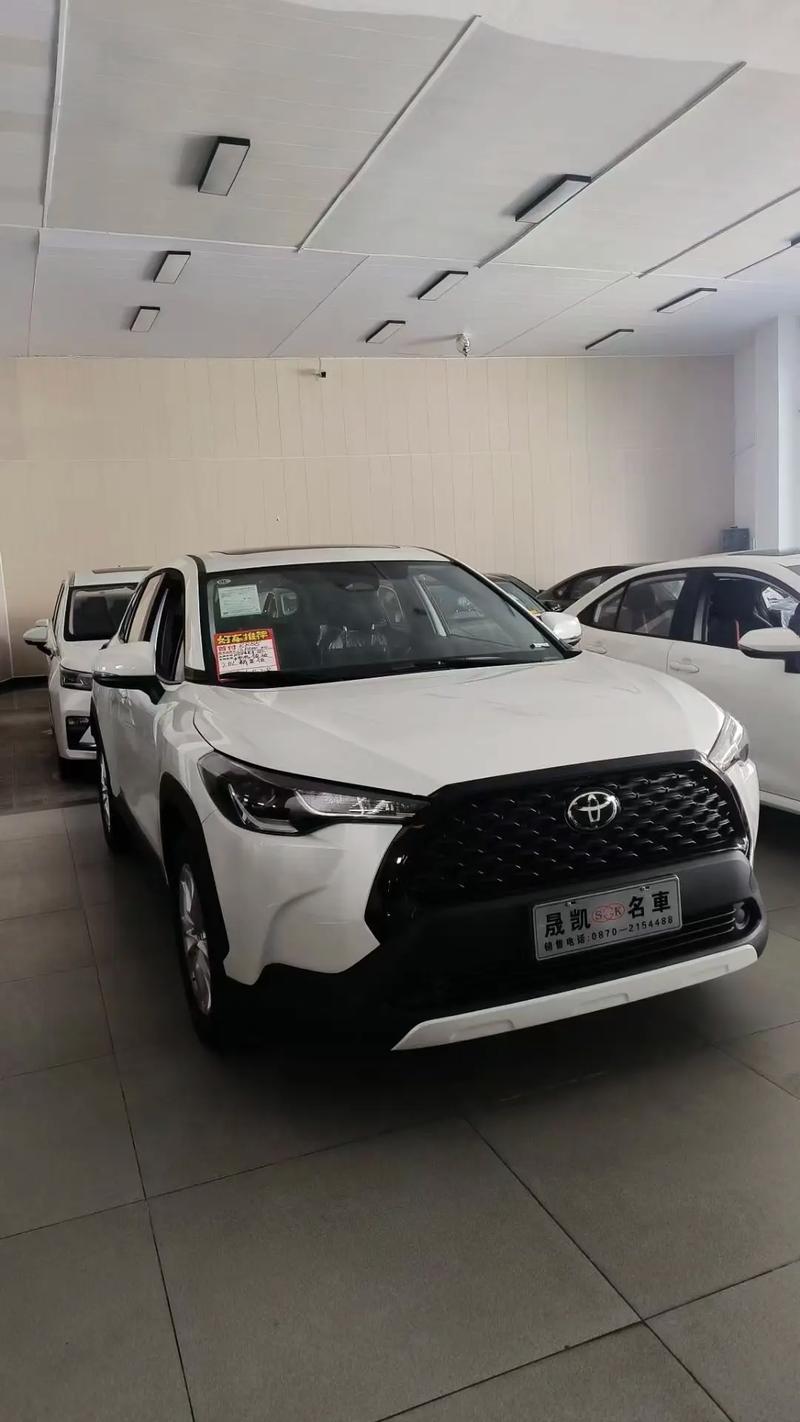 大丰田汽车报价及图片(大丰田是什么车)