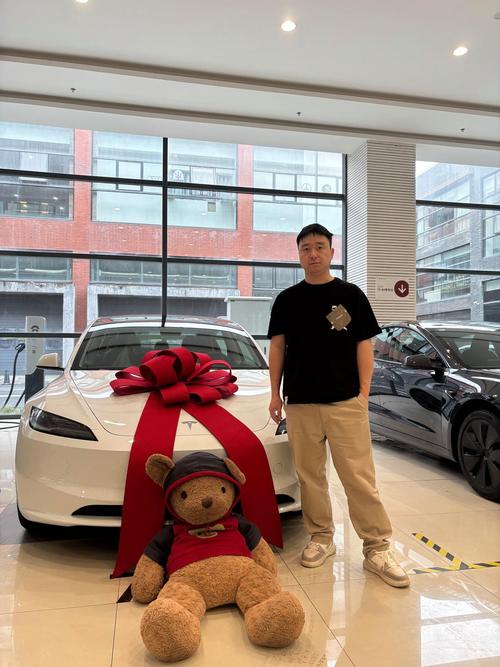 开特斯拉都是什么样的人(开特斯拉怎么样)