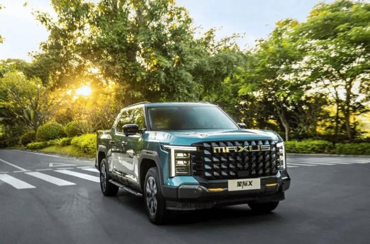 【上汽maxus越野车,上汽集团越野车】