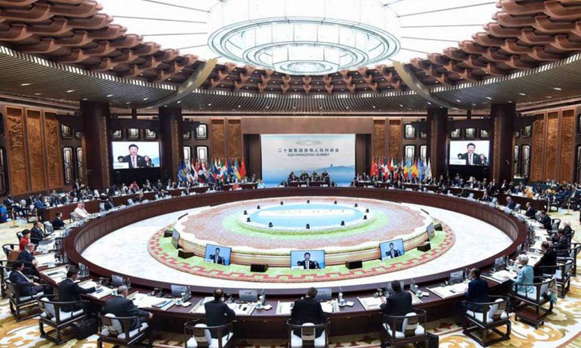 g20峰会印尼 g20峰会2025