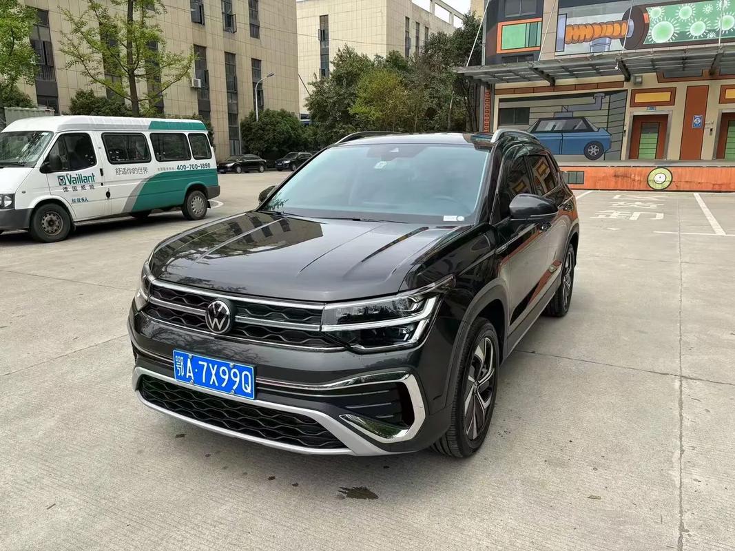 【大众途岳满月版落地多少钱,大众途岳的落地价】