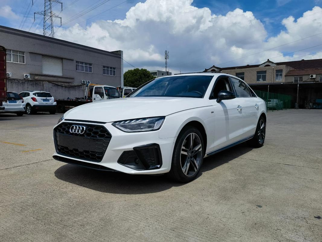 奥迪a4l40动力够用吗,奥迪a4l40是多少的动力