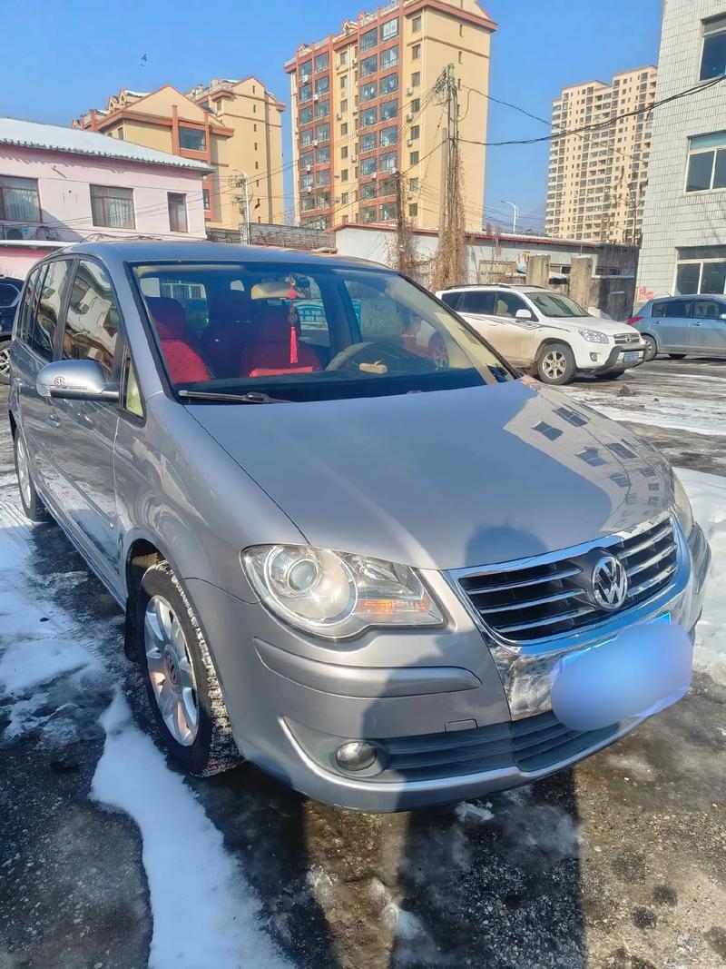 【途安二手车个人转让,途安二手车个人转让信息】