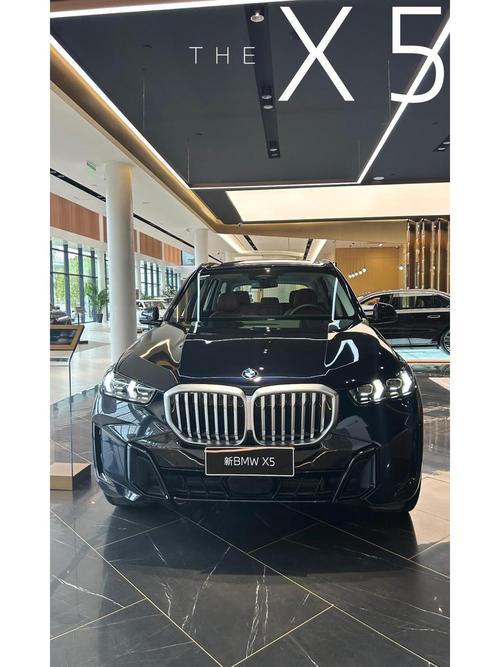 宝马x5售价多少万价格(宝马x5售价多少万图片)
