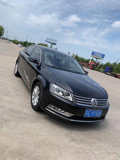 15年大众迈腾,15年大众迈腾20t