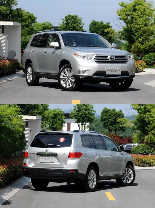 【汉兰达哪一代最好,汉兰达哪一代最好看】