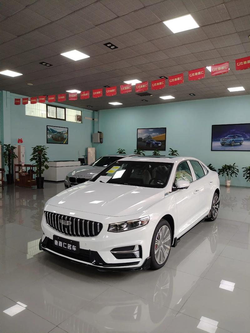 吉利车型大全图片价格图片,吉利车型大全图片及报价