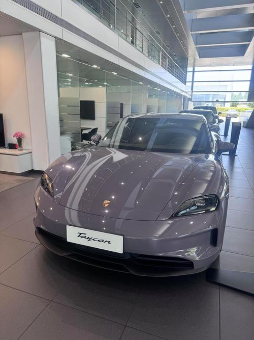 保时捷混合动力汽车有哪几款,保时捷混合动力车型