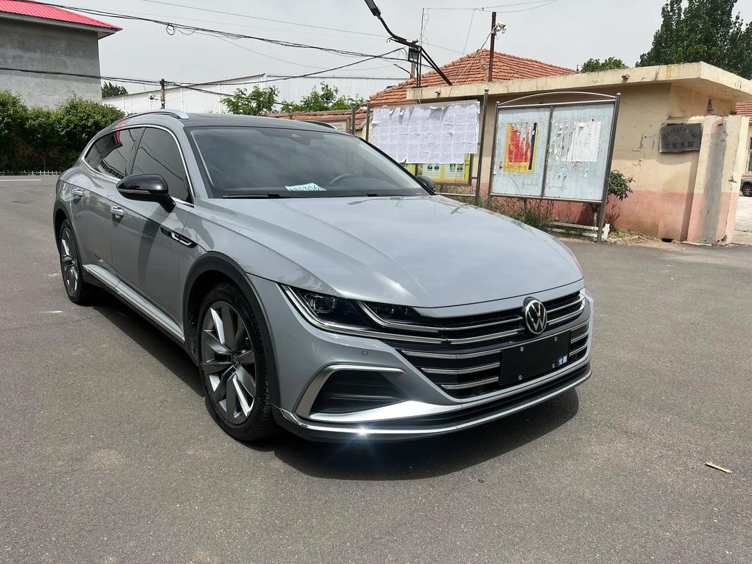 大众cc2022款 大众cc2021轿车