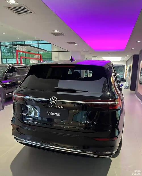 【大众七座车大全图片价格,大众七座车型及报价】