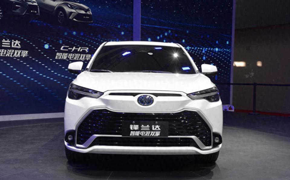 7万左右丰田车型有哪些/丰田系列7万左右的车