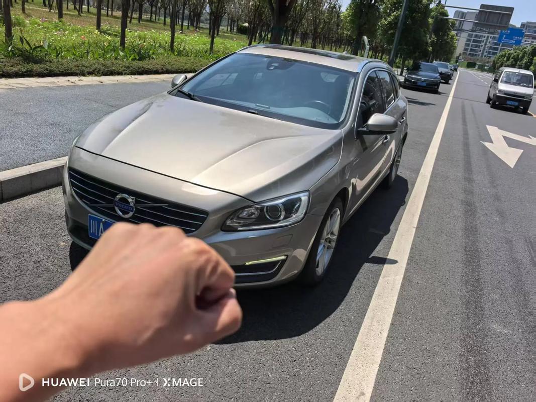 14款沃尔沃v60口碑(2014款沃尔沃v60评测)