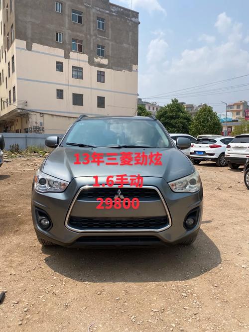 【三菱劲炫手动挡耐用吗,三菱劲炫16手动动力够不够用】