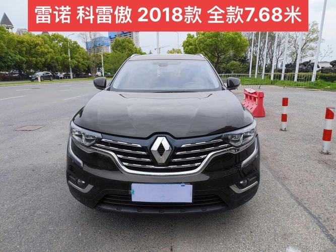 东风雷诺电动汽车,东风雷诺suv电动汽车报价图片