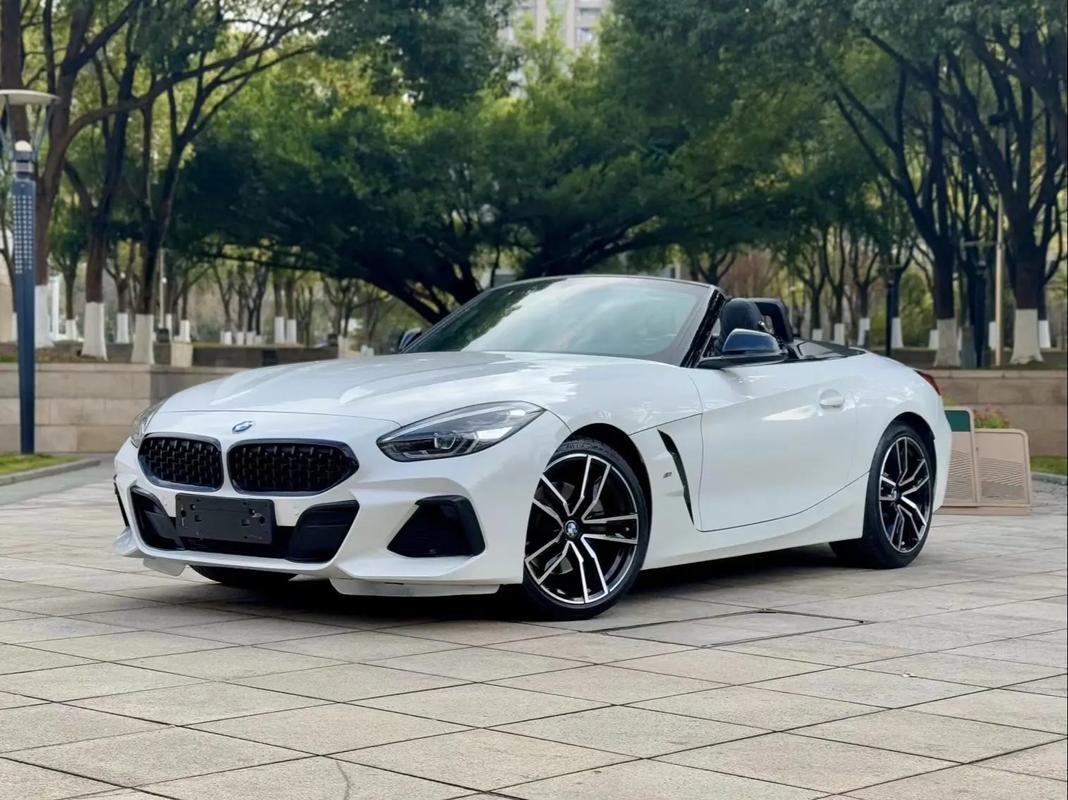 宝马z4报价2022款价格及图片,宝马z4报价2021款价格