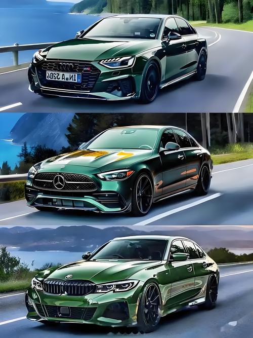 30万买宝马还是奥迪/30多万买宝马还是买奔驰