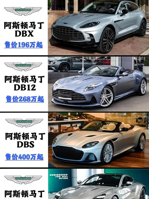 【阿斯顿马丁越野车图片,阿斯顿马丁越野车报价及图片】