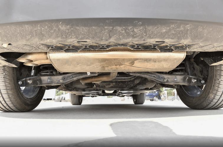 2015年大众捷达(2015年大众捷达底盘解析)