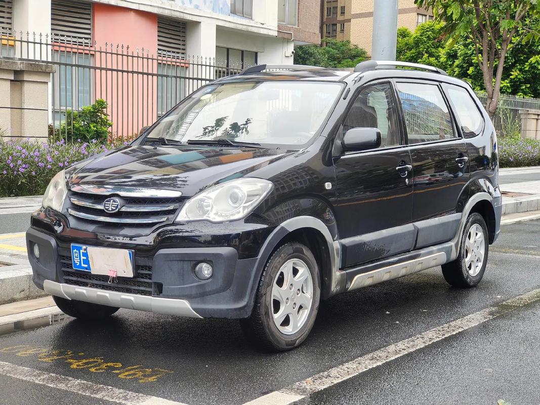 森雅m80油耗多少真实油耗/森雅m8013油耗