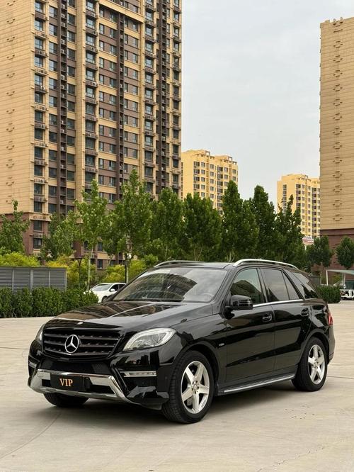 ml350奔驰价格/ml350奔驰新车报价